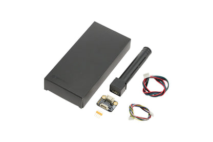 Gravity: UART Infrared Carbon Dioxide / CO2 Sensor (0-50000 ppm)