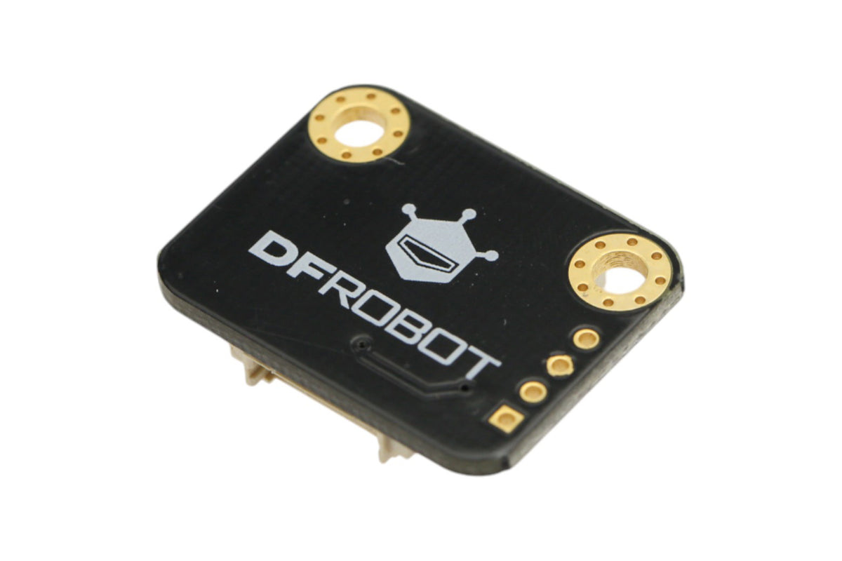 Gravity: UART Infrared Carbon Dioxide / CO2 Sensor (0-50000 ppm)