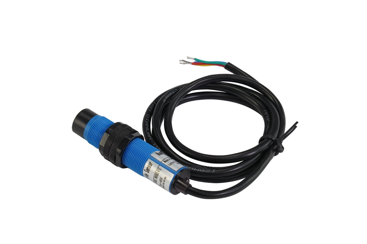 Industrial RS485 Infrared CO2 Sensor for Air Quality Monitor (IP65, NDIR, 400-5000ppm)