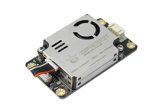 Gravity: PM2.5 Air Quality Sensor