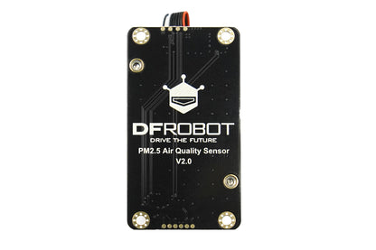 Gravity: PM2.5 Air Quality Sensor