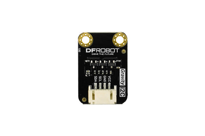 Gravity: SFA40 Formaldehyde (HCHO) Sensor (0-2000ppb, ±20ppb Accuracy)