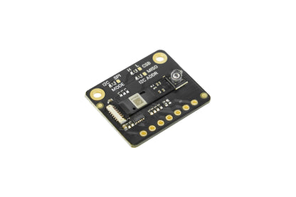 Fermion: BMV080 Air Quality Sensor (Breakout, PM1/PM2.5/PM10, I2C/SPI)