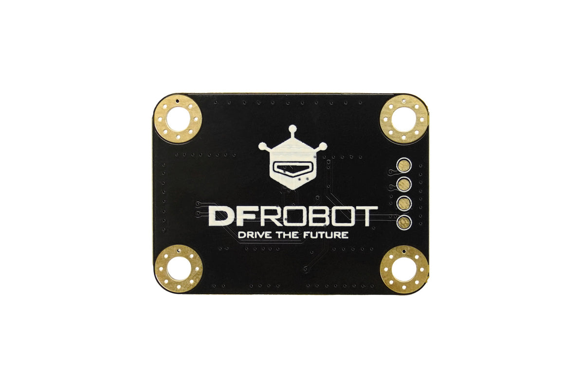 Gravity: PAV3015 Air Velocity Sensor (0-15 m/s, I2C)