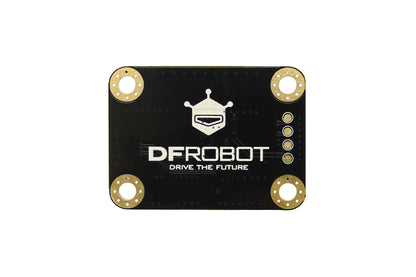 Gravity: PAV3015 Air Velocity Sensor (0-15 m/s, I2C)