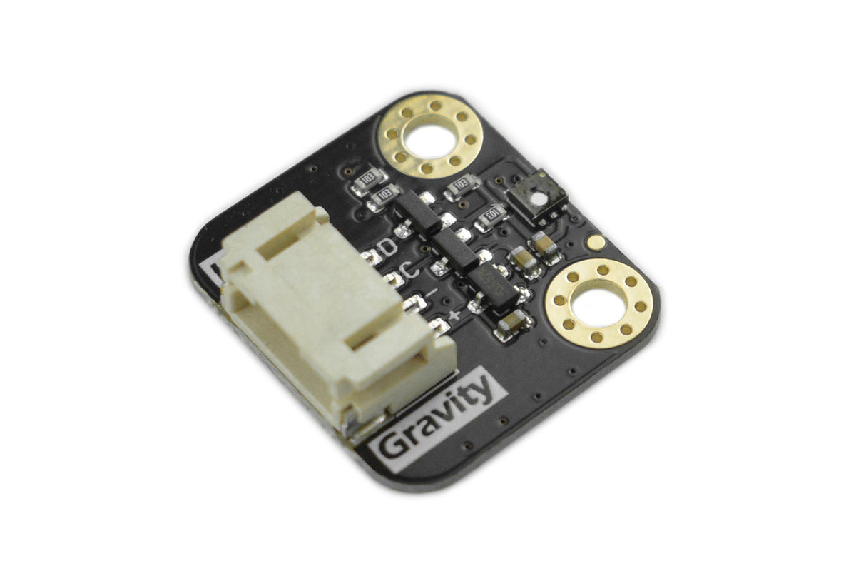 Gravity: SGP40 Air Quality Sensor