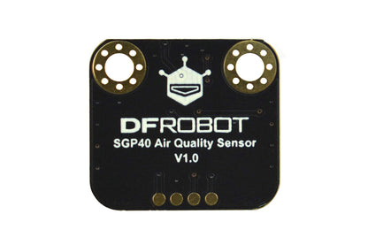 Gravity: SGP40 Air Quality Sensor