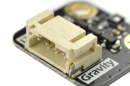 Gravity: SGP40 Air Quality Sensor