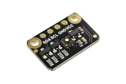 Fermion: SGP40 VOC Air Quality Sensor - Smart IAQ Monitoring (Breakout)