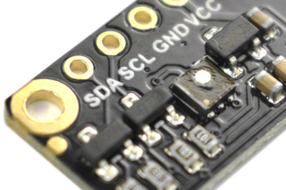 Fermion: SGP40 VOC Air Quality Sensor - Smart IAQ Monitoring (Breakout)