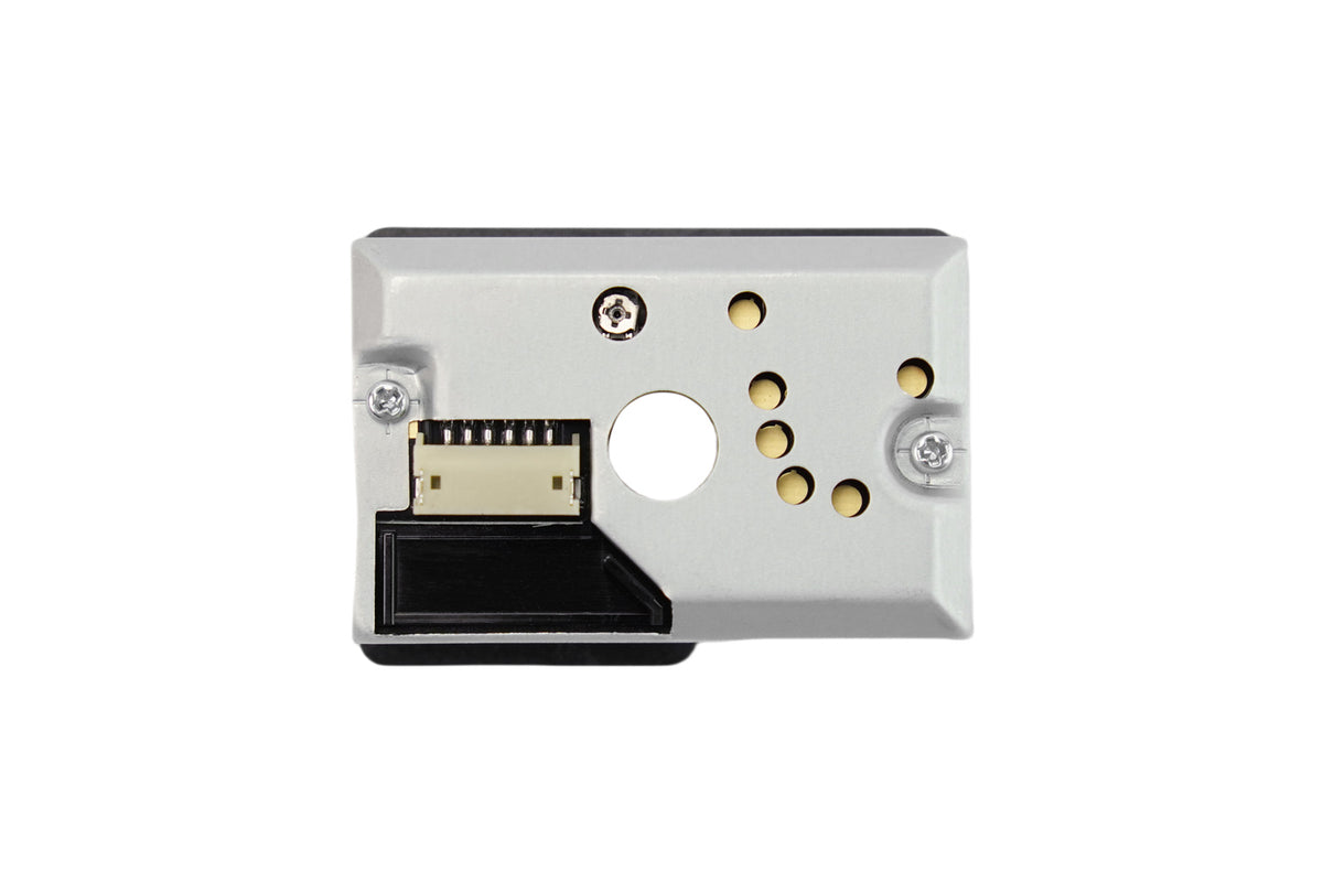 Sharp GP2Y1010AU0F Optical Dust Sensor for PM2.5/PM10 Detection