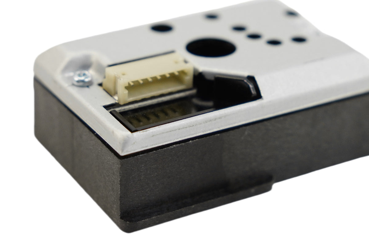 Sharp GP2Y1010AU0F Optical Dust Sensor for PM2.5/PM10 Detection