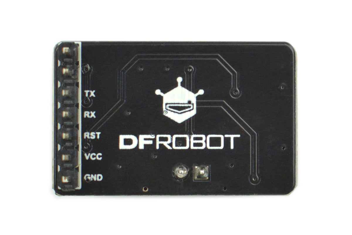 Air Quality Monitor (PM 2.5, Temperature & Humidity Sensor)