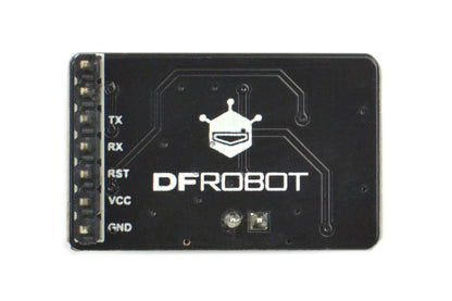 Air Quality Monitor (PM 2.5, Temperature & Humidity Sensor)