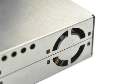 Air Quality Monitor (PM 2.5, Temperature & Humidity Sensor)