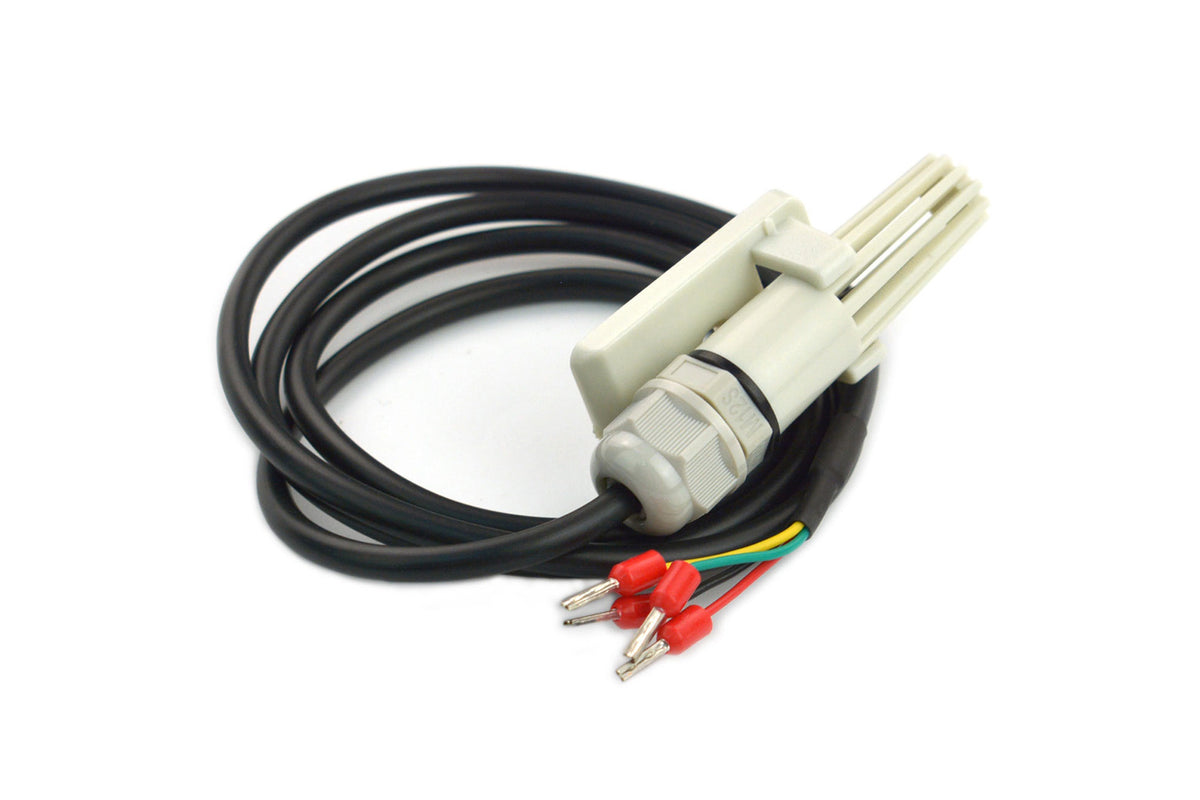 Indoor ENS160 Air Quality Sensor - I2C