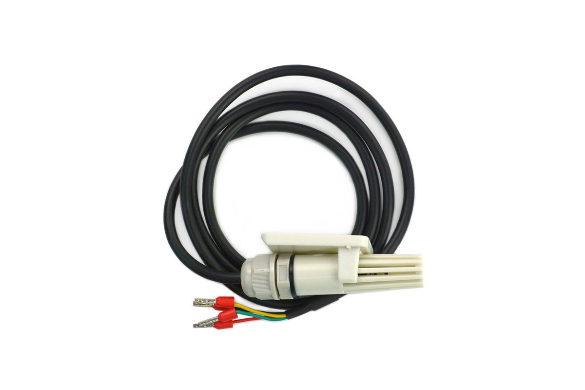Indoor ENS160 Air Quality Sensor - I2C