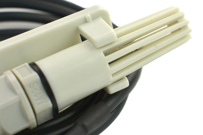 Indoor ENS160 Air Quality Sensor - I2C