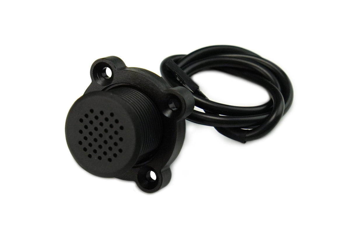 Formaldehyde Gas Detector - Threshold Alert Sensor (0-20ppm)