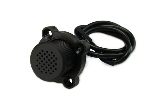 Formaldehyde Gas Detector - Threshold Alert Sensor (0-20ppm)