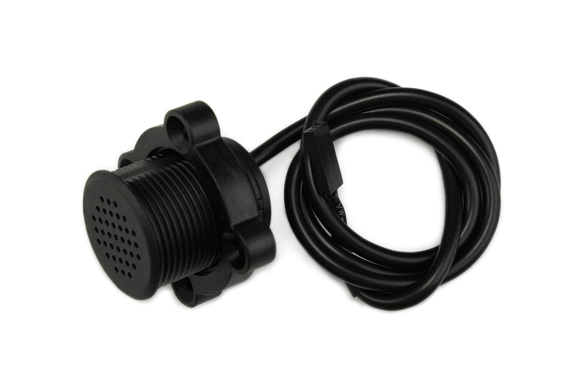 Formaldehyde Gas Detector - Threshold Alert Sensor (0-20ppm)