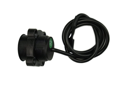 Formaldehyde Gas Detector - Threshold Alert Sensor (0-20ppm)