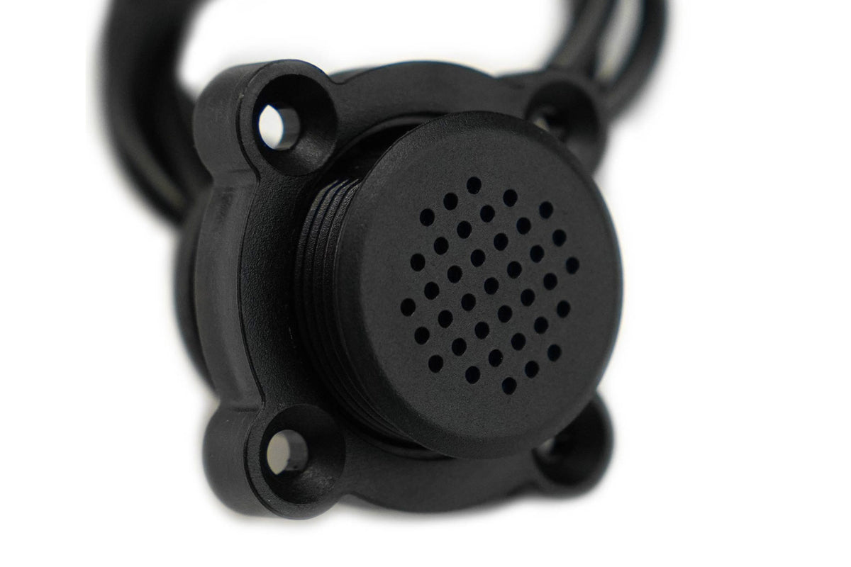 Formaldehyde Gas Detector - Threshold Alert Sensor (0-20ppm)