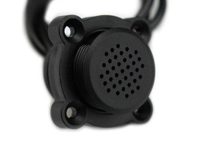 Formaldehyde Gas Detector - Threshold Alert Sensor (0-20ppm)