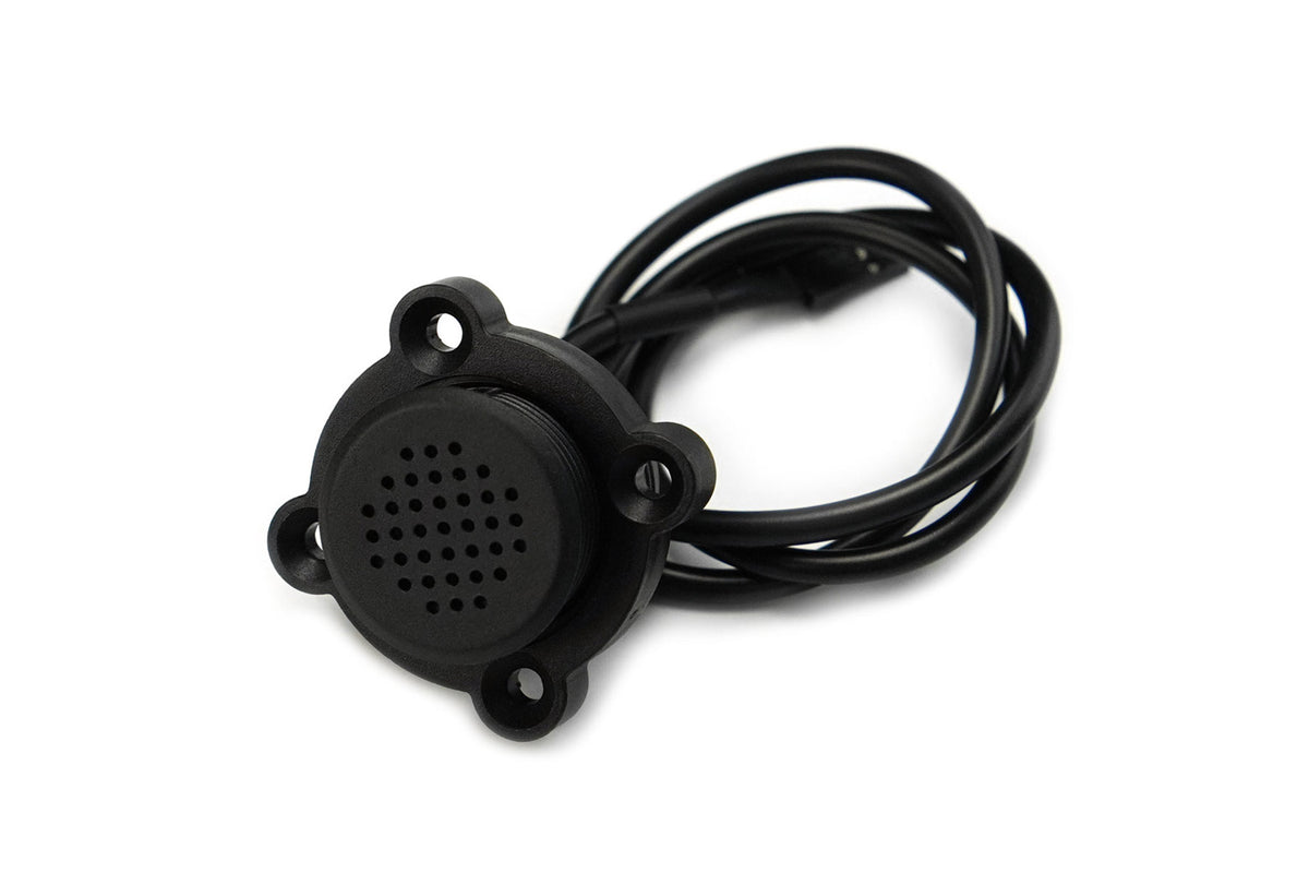 Carbon Monoxide Threshold Alarm Sensor (0-1000ppm) | 5-24V Safety Detector