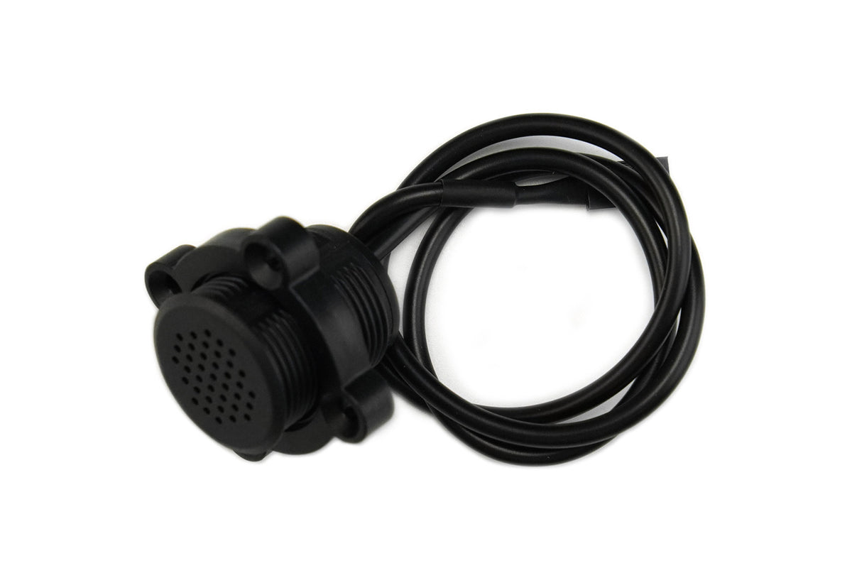 Carbon Monoxide Threshold Alarm Sensor (0-1000ppm) | 5-24V Safety Detector