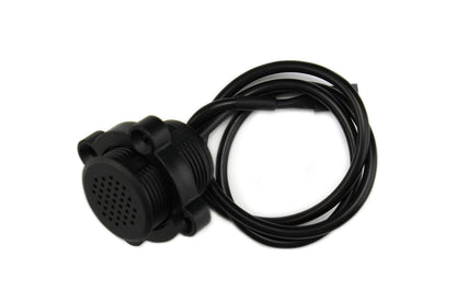 Carbon Monoxide Threshold Alarm Sensor (0-1000ppm) | 5-24V Safety Detector