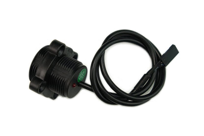 Carbon Monoxide Threshold Alarm Sensor (0-1000ppm) | 5-24V Safety Detector