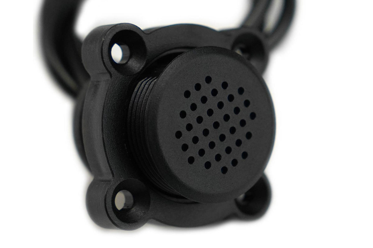 Carbon Monoxide Threshold Alarm Sensor (0-1000ppm) | 5-24V Safety Detector