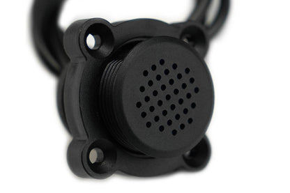 Carbon Monoxide Threshold Alarm Sensor (0-1000ppm) | 5-24V Safety Detector