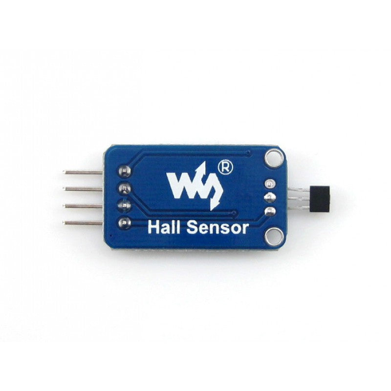 Hall Sensor