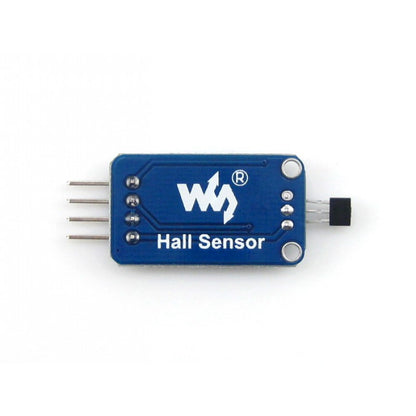 Hall Sensor
