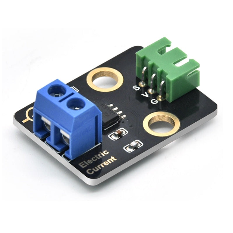 KE4055 Keyes DIY Electronic Brick ACS712-30A Current Sensor – MLAB