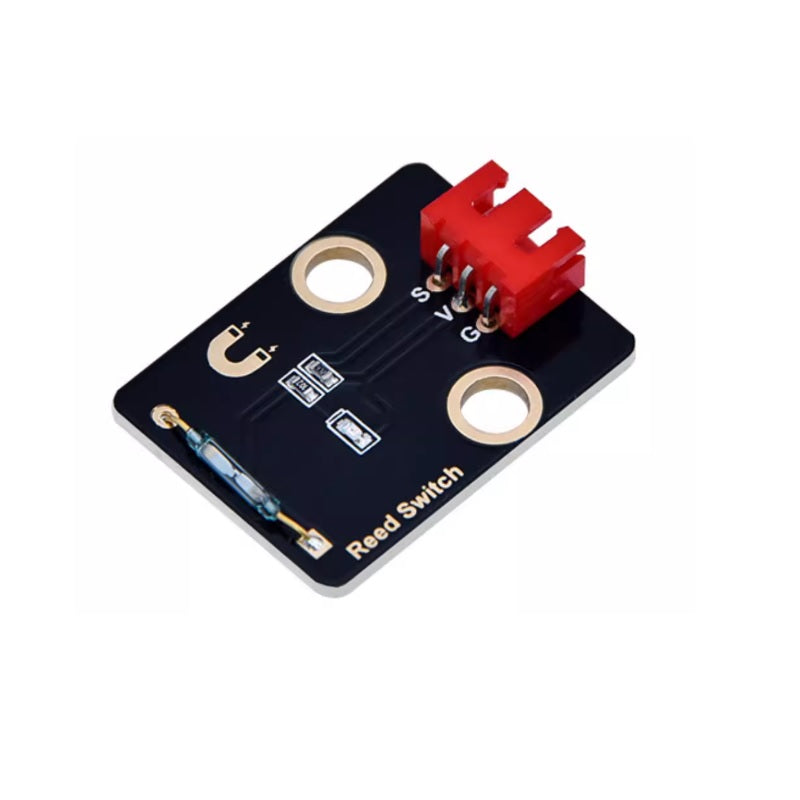KE4015 Keyes DIY Electronic Brick Reed Switch Module – MLAB