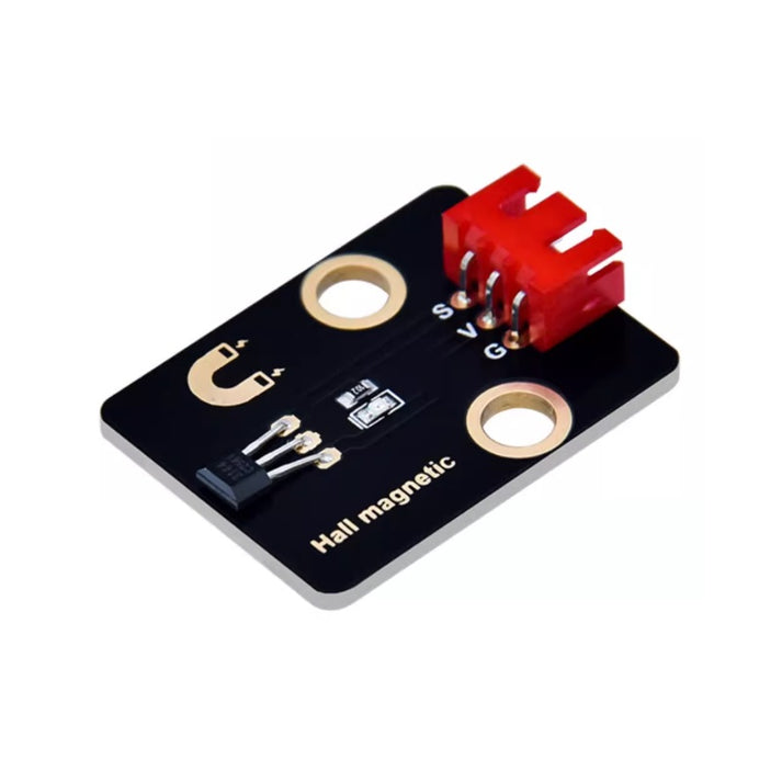 KE4016 Keyes DIY Electronic Brick Hall Effect Sensor – MLAB