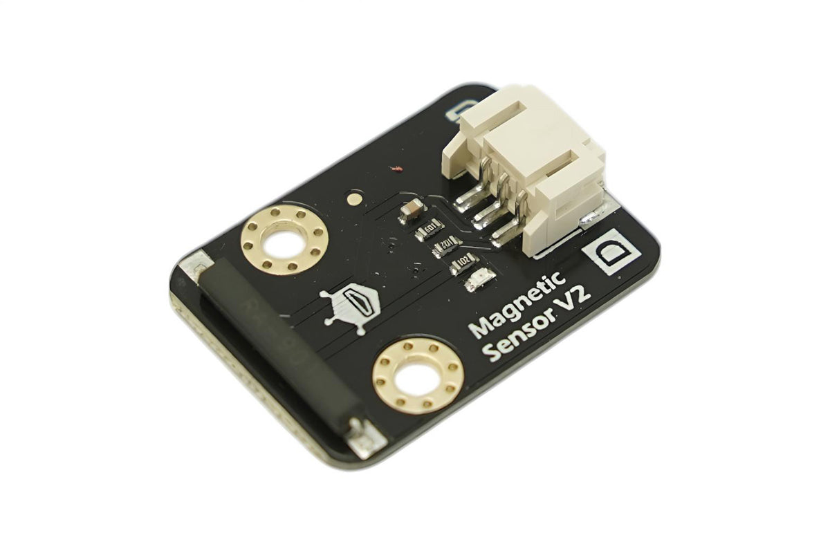 Gravity: Digital Magnetic Sensor