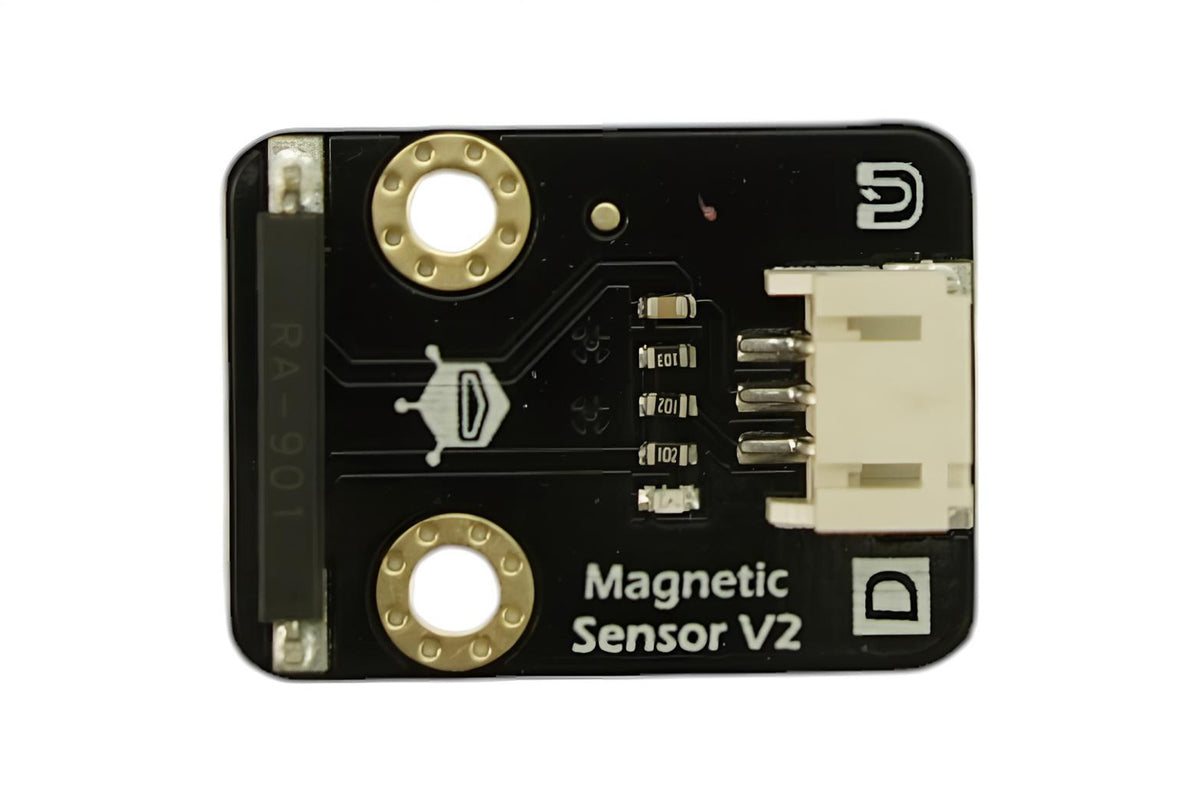 Gravity: Digital Magnetic Sensor