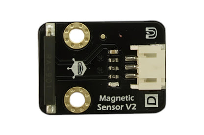 Gravity: Digital Magnetic Sensor