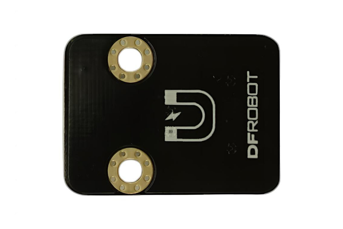 Gravity: Digital Magnetic Sensor
