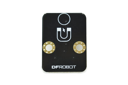 Gravity: Digital Hall Sensor