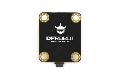 Gravity: Analog AC Current Sensor (20A)