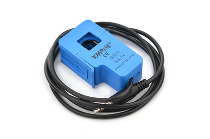 Gravity: Analog AC Current Sensor (20A)