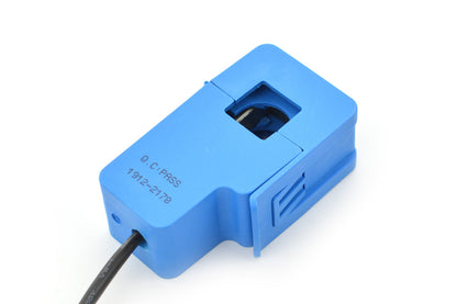 Gravity: Analog AC Current Sensor (20A)