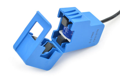 Gravity: Analog AC Current Sensor (20A)