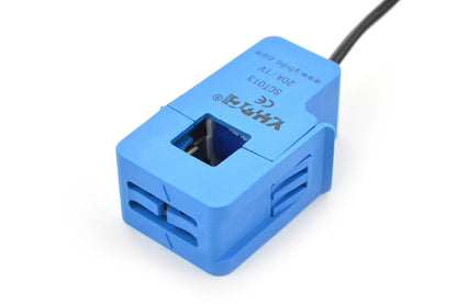 Gravity: Analog AC Current Sensor (20A)