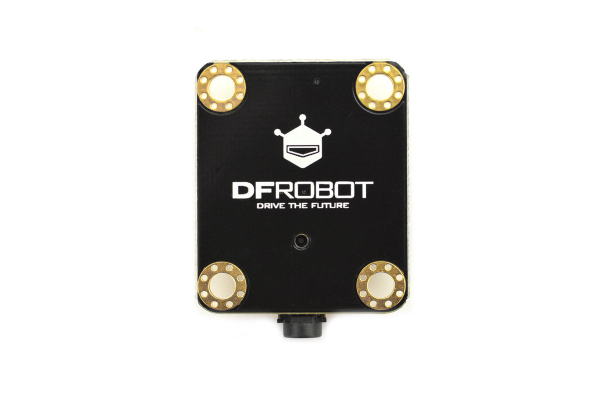 Gravity: Analog AC Current Sensor (0-10A)